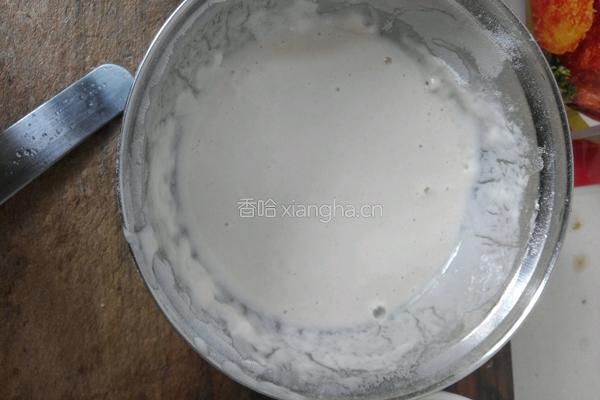香酥苹果的做法图解3