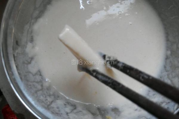 香酥苹果的做法图解4