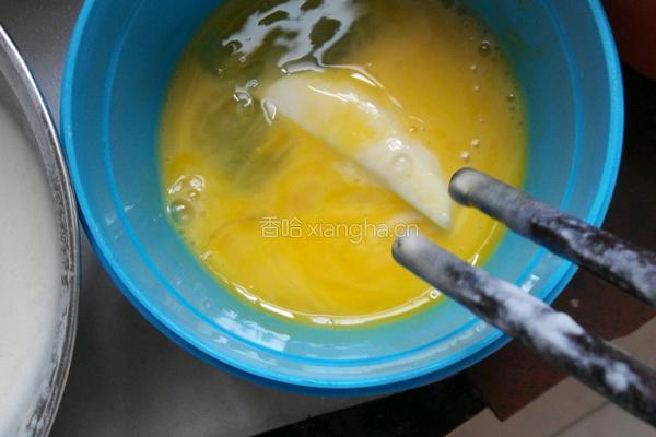 香酥苹果的做法图解5