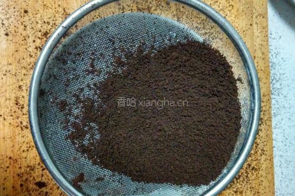 奥利奥油条的做法图解3
