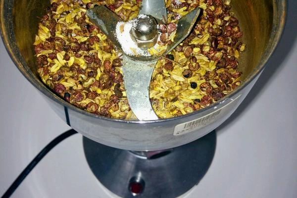 椒盐芝麻牛舌饼的做法图解8