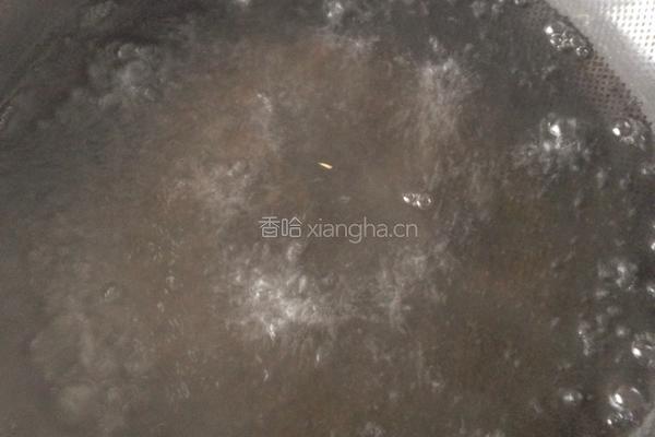 家常葱油饼的做法图解2
