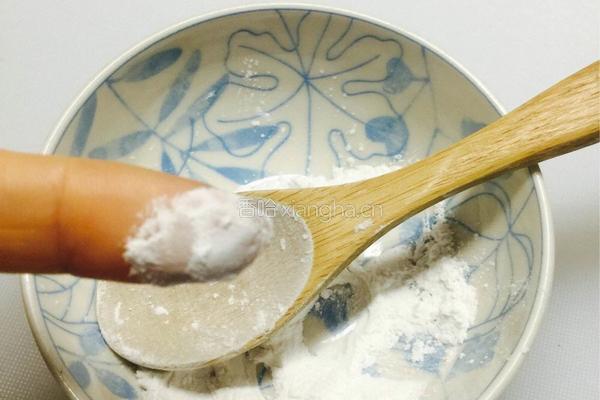 法式木薯QQ小面包的做法图解8