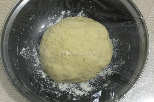 蒸营养馒头的做法图解5