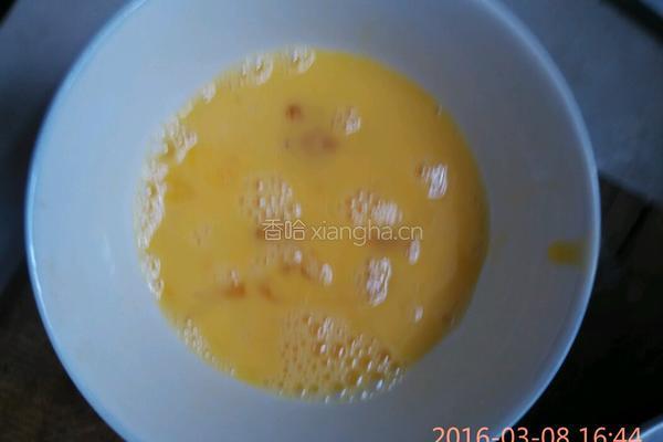 炸鸡柳的做法图解6