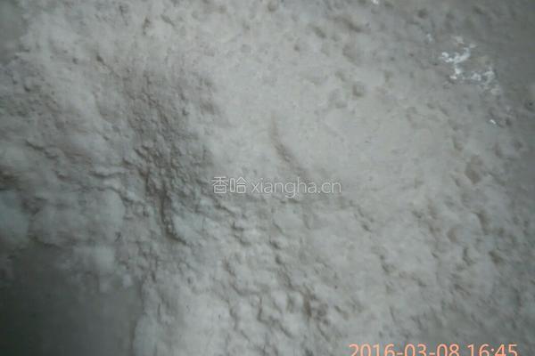 炸鸡柳的做法图解7