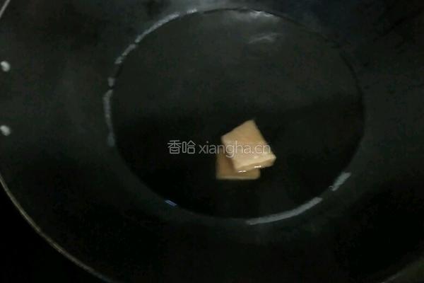 玉米汁的做法图解3
