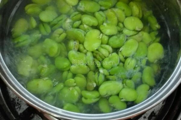 把春天炒进菜里，祝青春永驻的做法图解1