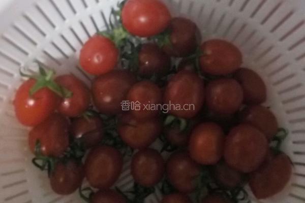 蔬菜水果沙拉的做法图解2