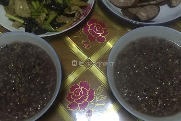 山西过油肉的做法图解12
