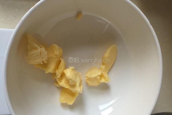 马拉糕的做法图解4