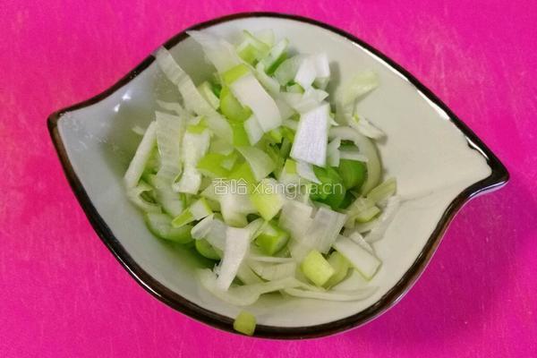 烤饼干的做法图解4
