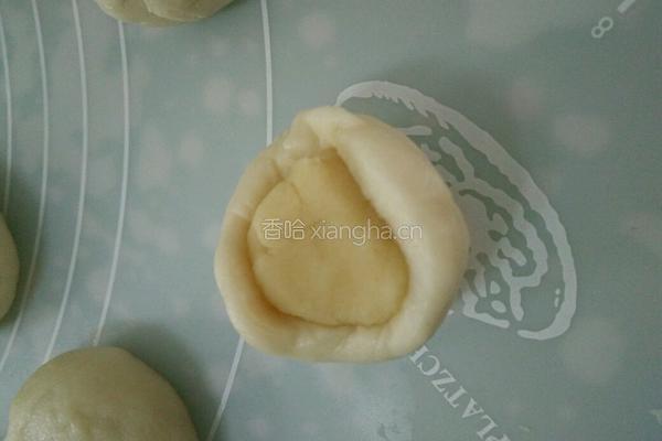 肉松饼的做法图解9