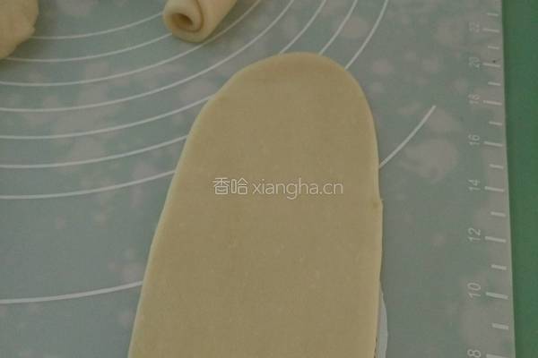 肉松饼的做法图解10