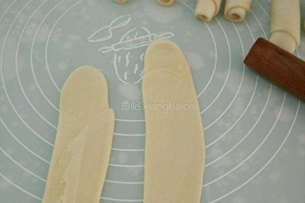 肉松饼的做法图解11