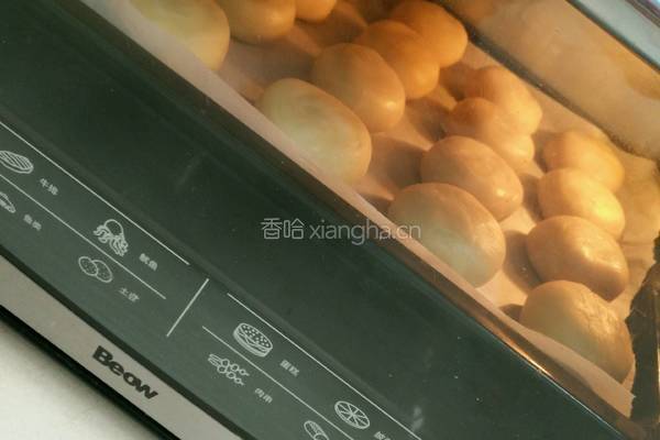 肉松饼的做法图解14