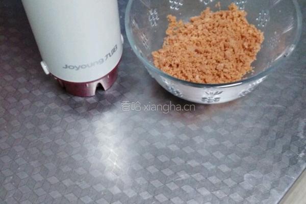 【餐桌上的旅行】老北京奶酪的做法图解2