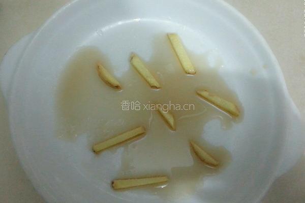 剁椒鱼头的做法图解4