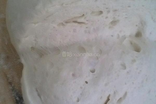 千层饼的做法图解1