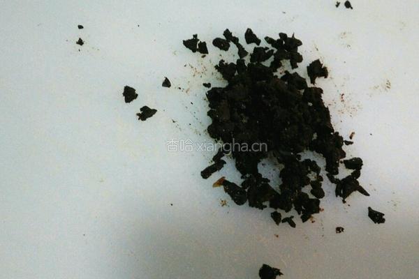  蒜香酿口蘑的做法图解5