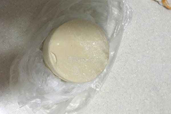 小笼包的做法图解6