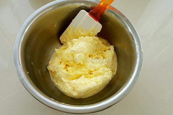 葡萄干奶酥的做法图解5