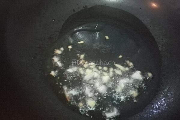 蚝油血豆腐的做法图解4