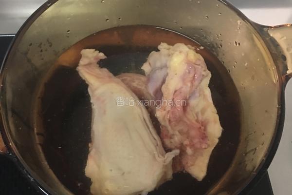 一碗好鸡汤的做法图解2