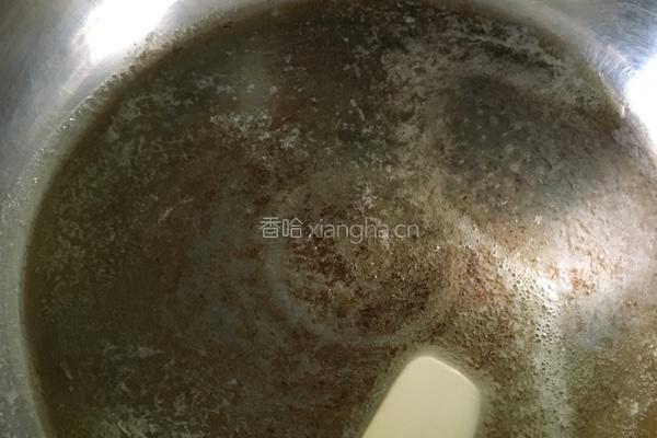 咖喱牛肉的做法图解2