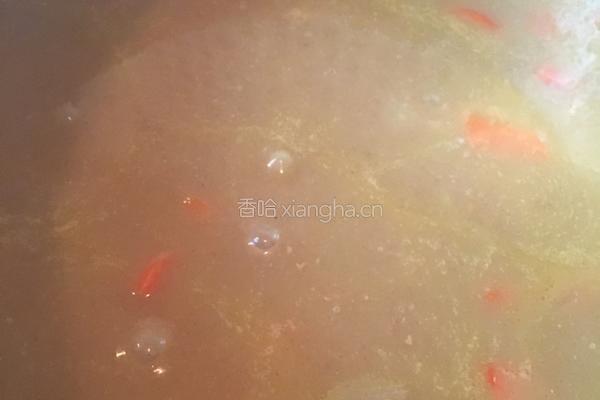 咖喱牛肉的做法图解5