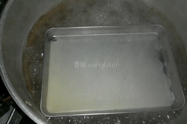 凉皮的做法图解6