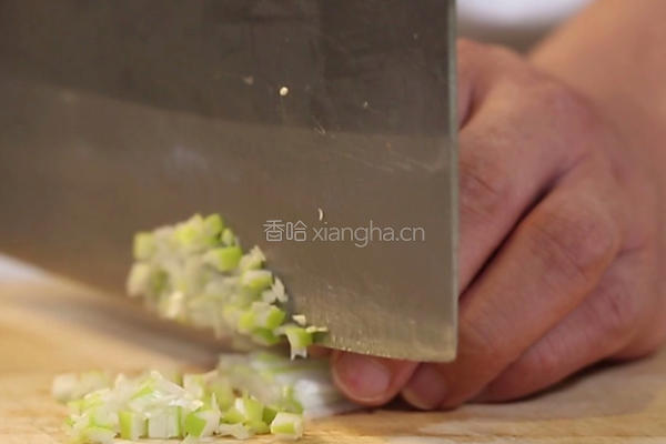 红烧茄子的做法图解3