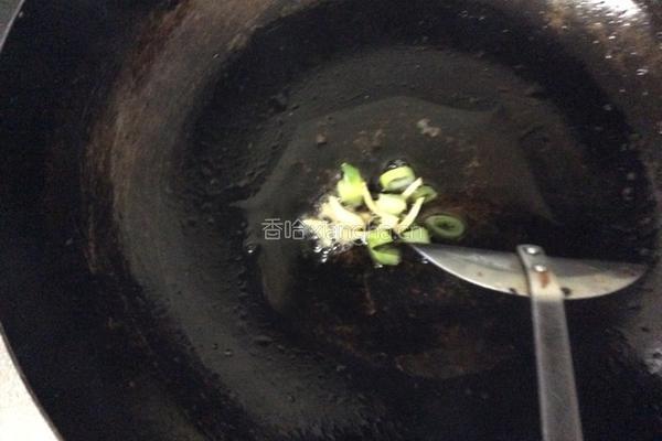 素炒三丝的做法图解2