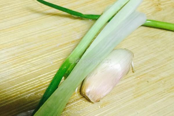 番茄豆腐的做法图解3