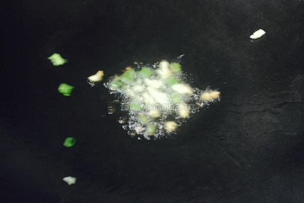 番茄豆腐的做法图解8