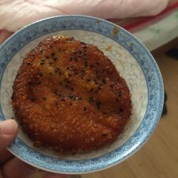 🎃饼的做法[图]