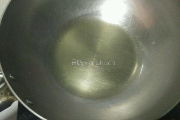 葱油拌面的做法图解3