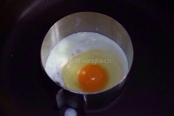 黯然销魂叉烧饭的做法图解8