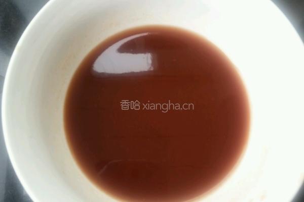糖醋带鱼的做法图解4