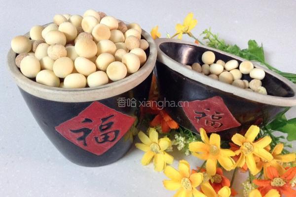 旺仔小馒头