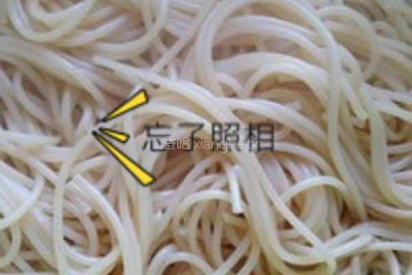牛肉意面的做法图解5