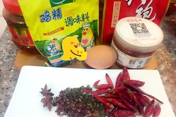 水煮肉片的做法图解1