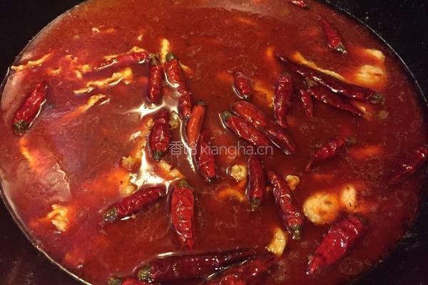 水煮肉片的做法图解5