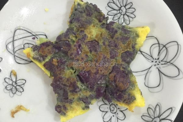 DIY蛋饼的做法图解6