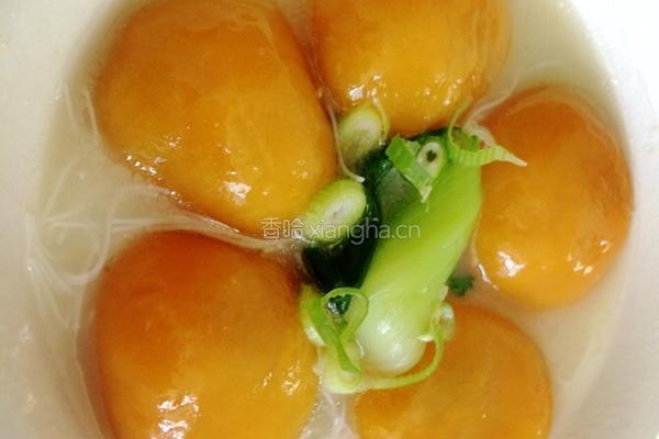 福清小吃-番薯丸的做法图解25