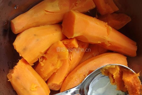 福清小吃-番薯丸的做法图解8