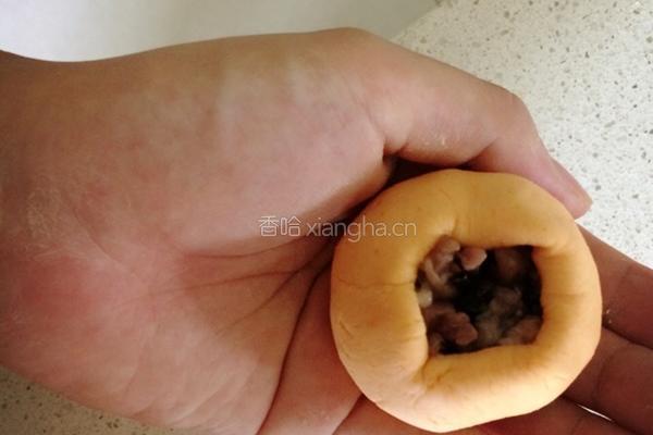 福清小吃-番薯丸的做法图解20