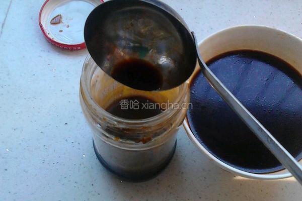 自制卤水的做法图解5
