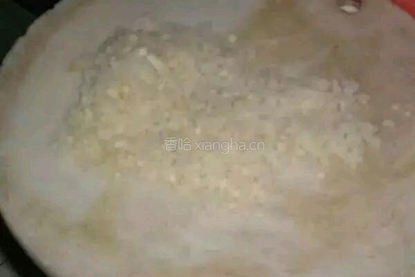 萝卜蜂蜜水的做法图解2