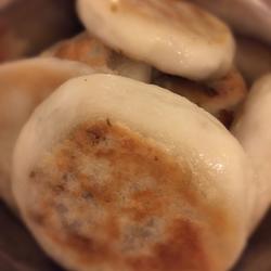 肉馅糯米饼的做法[图]